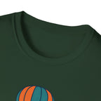 Adventure Is Out There Tee