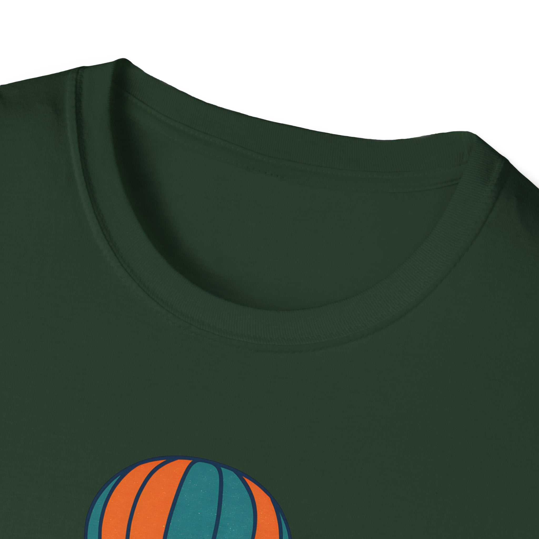 Adventure Is Out There Tee
