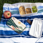 Fuji Sunrise Bento Lunch Box