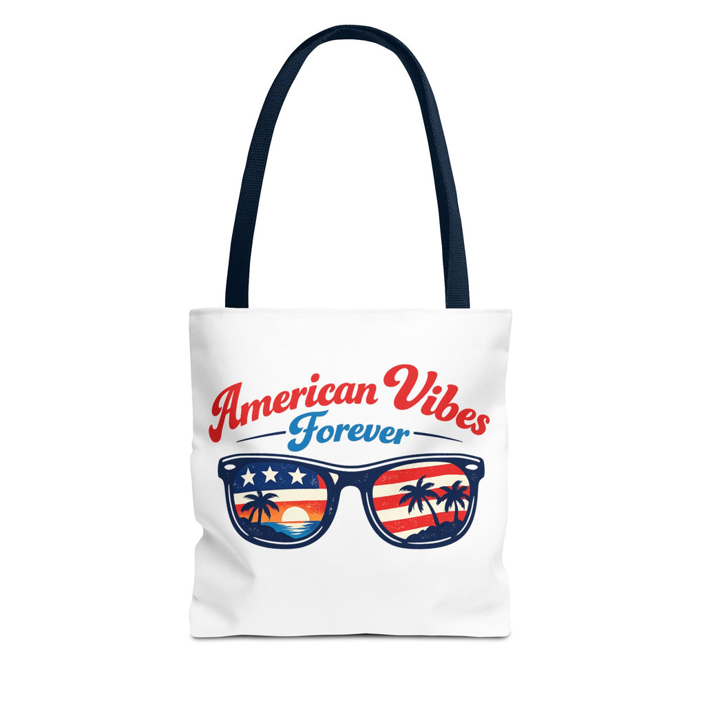 American Vibes Forever Tote