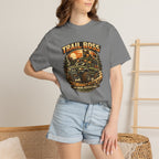 Trail Boss Off-Road Tee