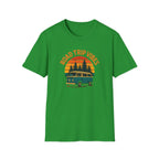 Road Trip Vibes Tee