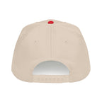 Made in America Baseball Cap - Patriotic Eagle Snapback