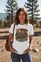 Built Tough Mountain Hauler Tee