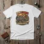 Built Tough Mountain Hauler Tee