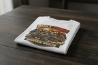 Built Tough Mountain Hauler Tee