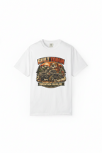 Built Tough Mountain Hauler Tee