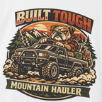 Built Tough Mountain Hauler Tee