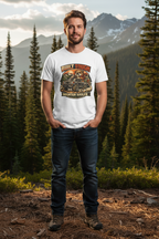 Built Tough Mountain Hauler Tee