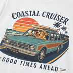 Coastal Cruiser Tee