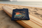 Coastal Cruiser Tee