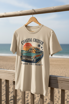 Coastal Cruiser Tee