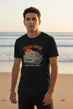 Coastal Cruiser Tee