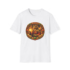 Dragon Chinese Zodiac Tee
