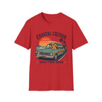 Coastal Cruiser Tee