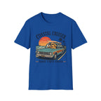 Coastal Cruiser Tee