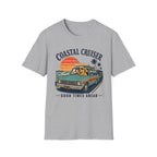 Coastal Cruiser Tee
