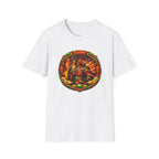 Horse Chinese Astrology Tee