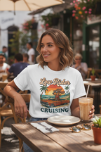 Low Rider Cruising 2 Tee