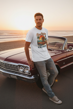 Low Rider Cruising 2 Tee