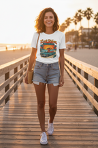 Low Rider Cruising Tee