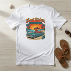 Low Rider Cruising Tee