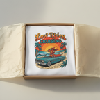 Low Rider Cruising Tee