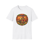 Monkey Chinese Astrology Tee