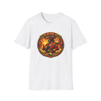 Ox Chinese Astrology Tee