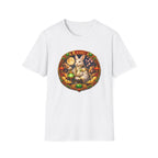 Rabbit Chinese Astrology Tee