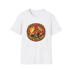 Rooster Chinese Astrology Tee