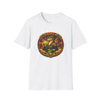 Snake Chinese Zodiac Tee