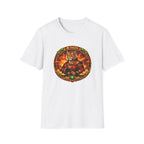 Tiger Chinese Astrology Tee