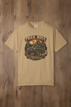 Trail Boss Off-Road Tee
