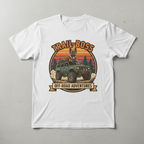Trail Boss Off-Road Tee