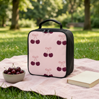 Cherry pop Lunch Bag