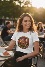 Dog Chinese Zodiac Tee