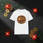 Dragon Chinese Zodiac Tee