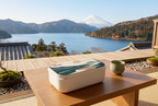 Fuji Sunrise Bento Lunch Box