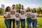 Goat Chinese Astrology Tee