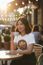 Goat Chinese Astrology Tee