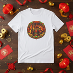 Horse Chinese Astrology Tee