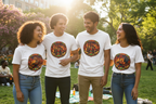 Horse Chinese Astrology Tee