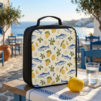 Mediterranean Lunch Bag