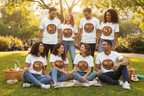 Monkey Chinese Astrology Tee