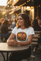 Monkey Chinese Astrology Tee