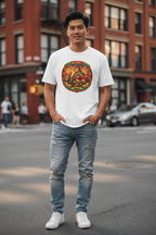 Monkey Chinese Astrology Tee