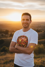 Pig Chinese Astrology Tee