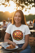 Pig Chinese Astrology Tee
