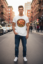 Pig Chinese Astrology Tee
